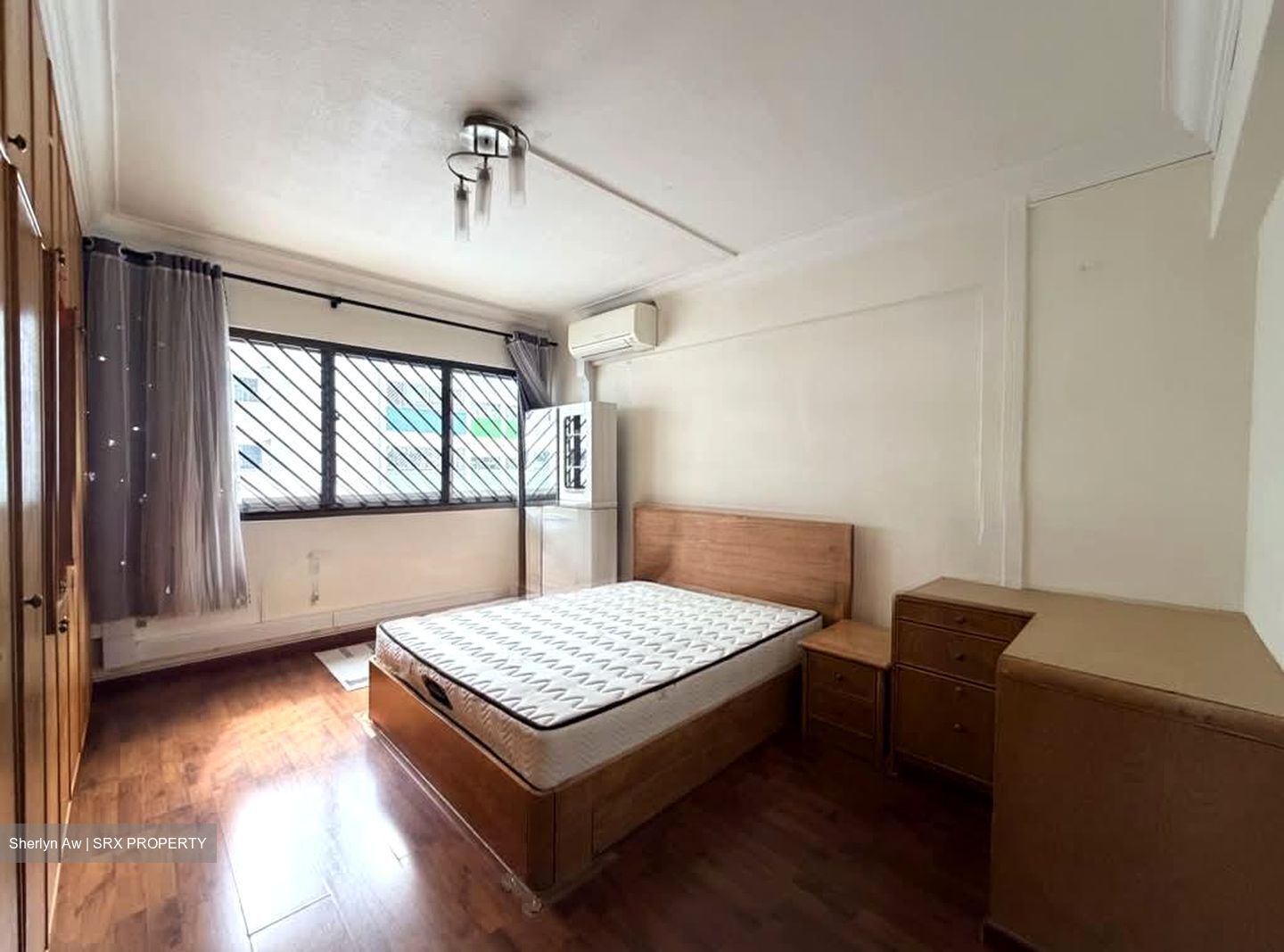 Blk 324 Yishun Rivergreen (Yishun), HDB Executive #579630381
